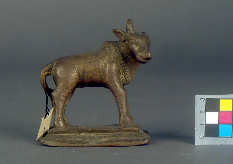 Nandi