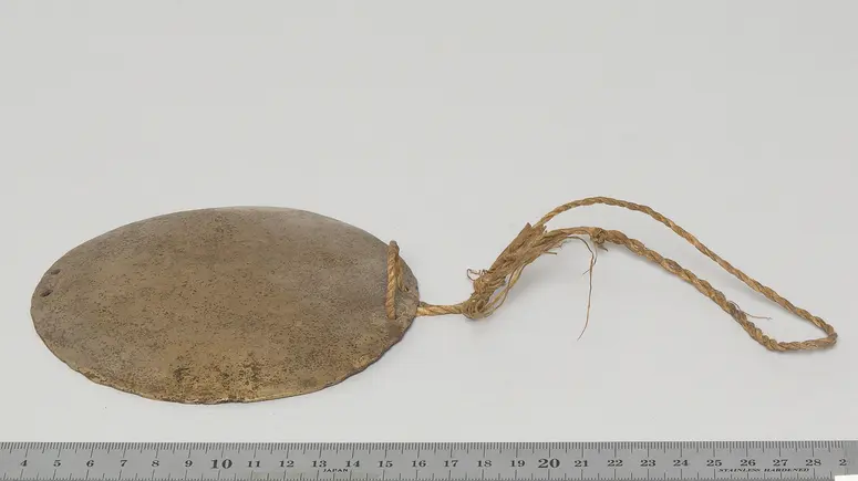 Brustschmuck