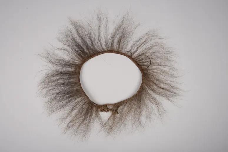 Kopfschmuck