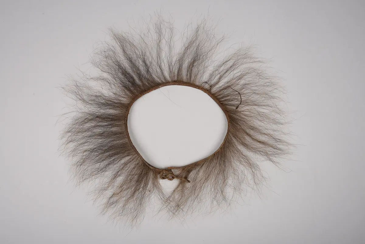 Kopfschmuck