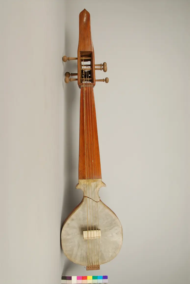 Rabab
