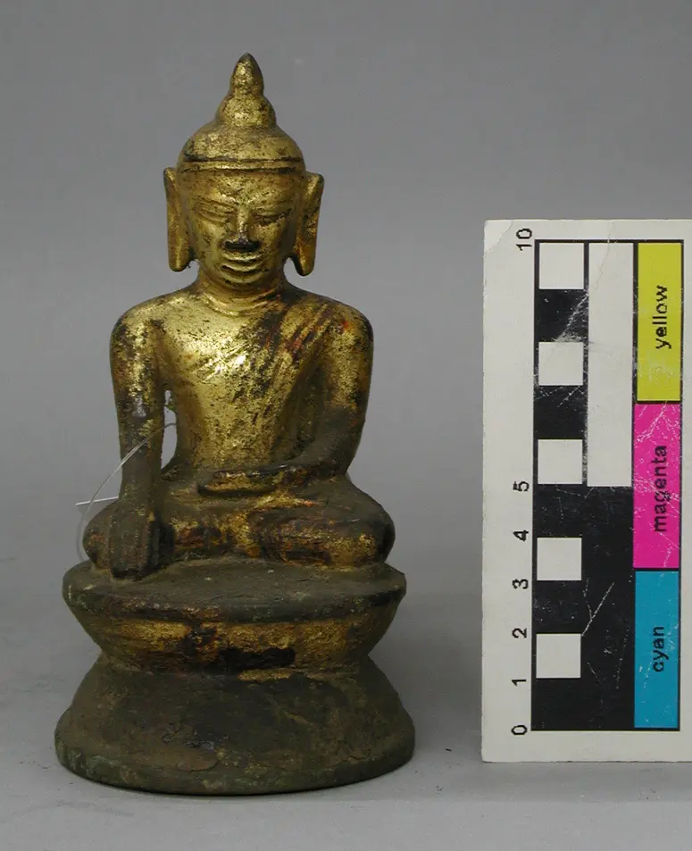 Buddha