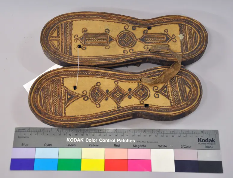 Sandalen