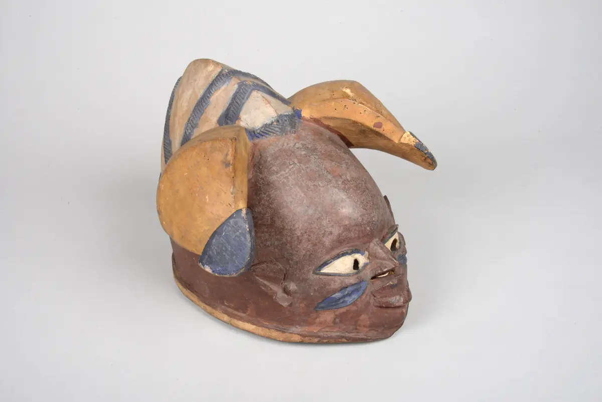 Mask