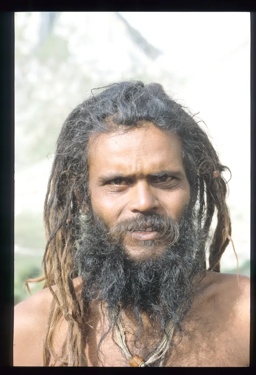 Saddhu