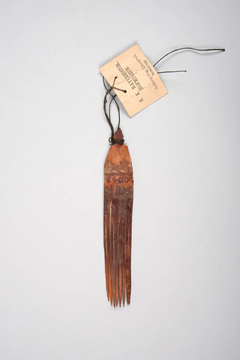 Comb
