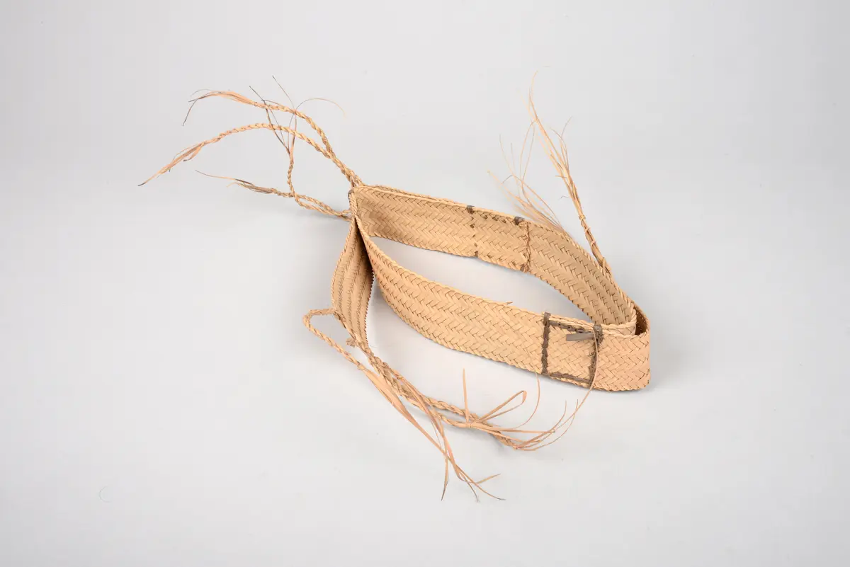 Headdress