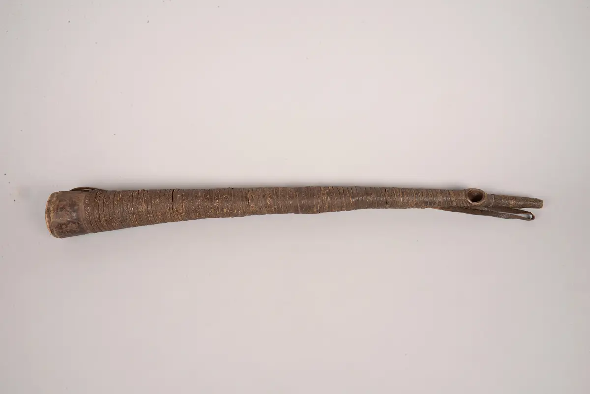 Signalhorn