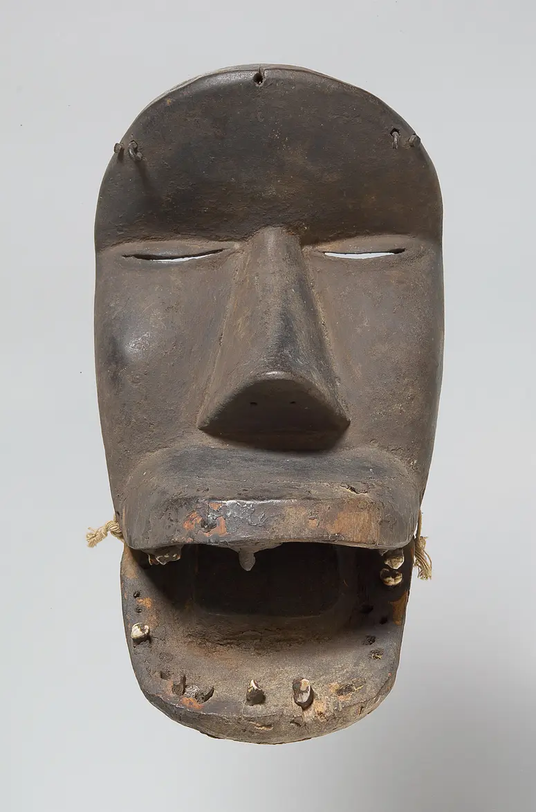 Richtermaske