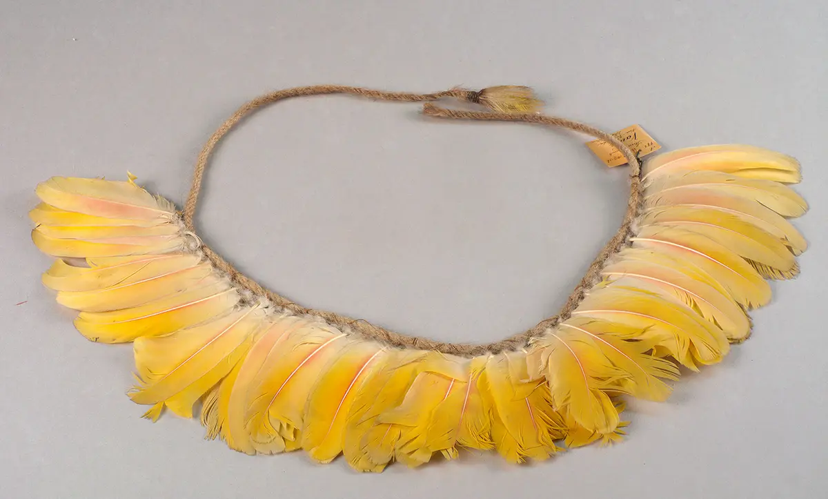 Kopfschmuck