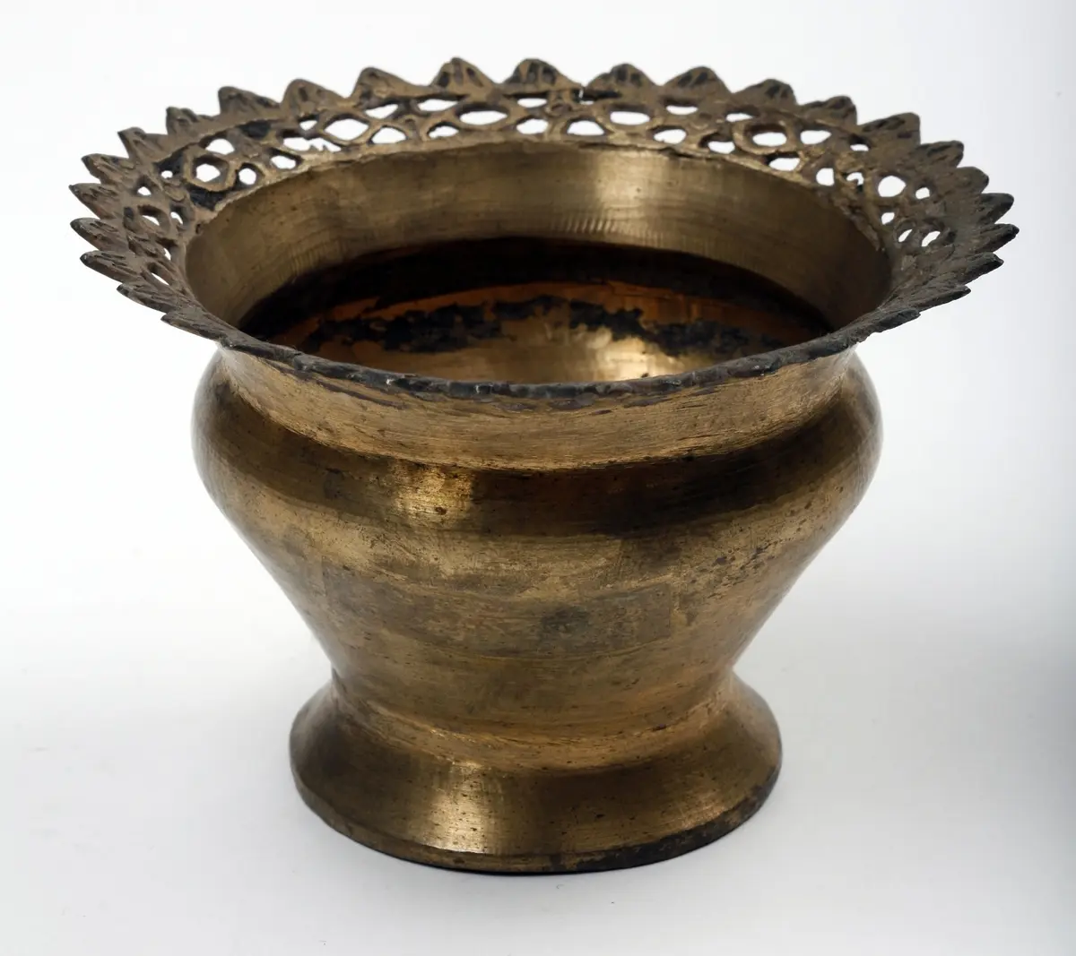 Finger bowl