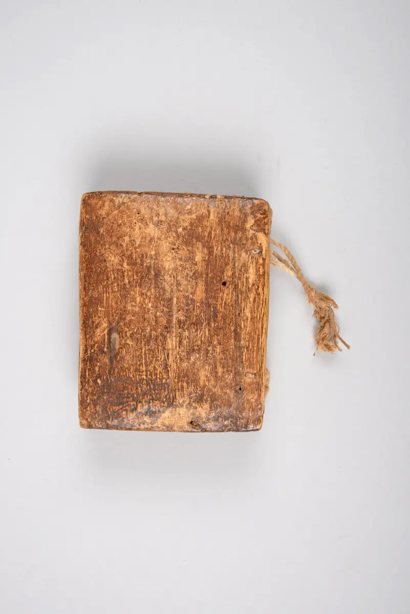 Prayer book
