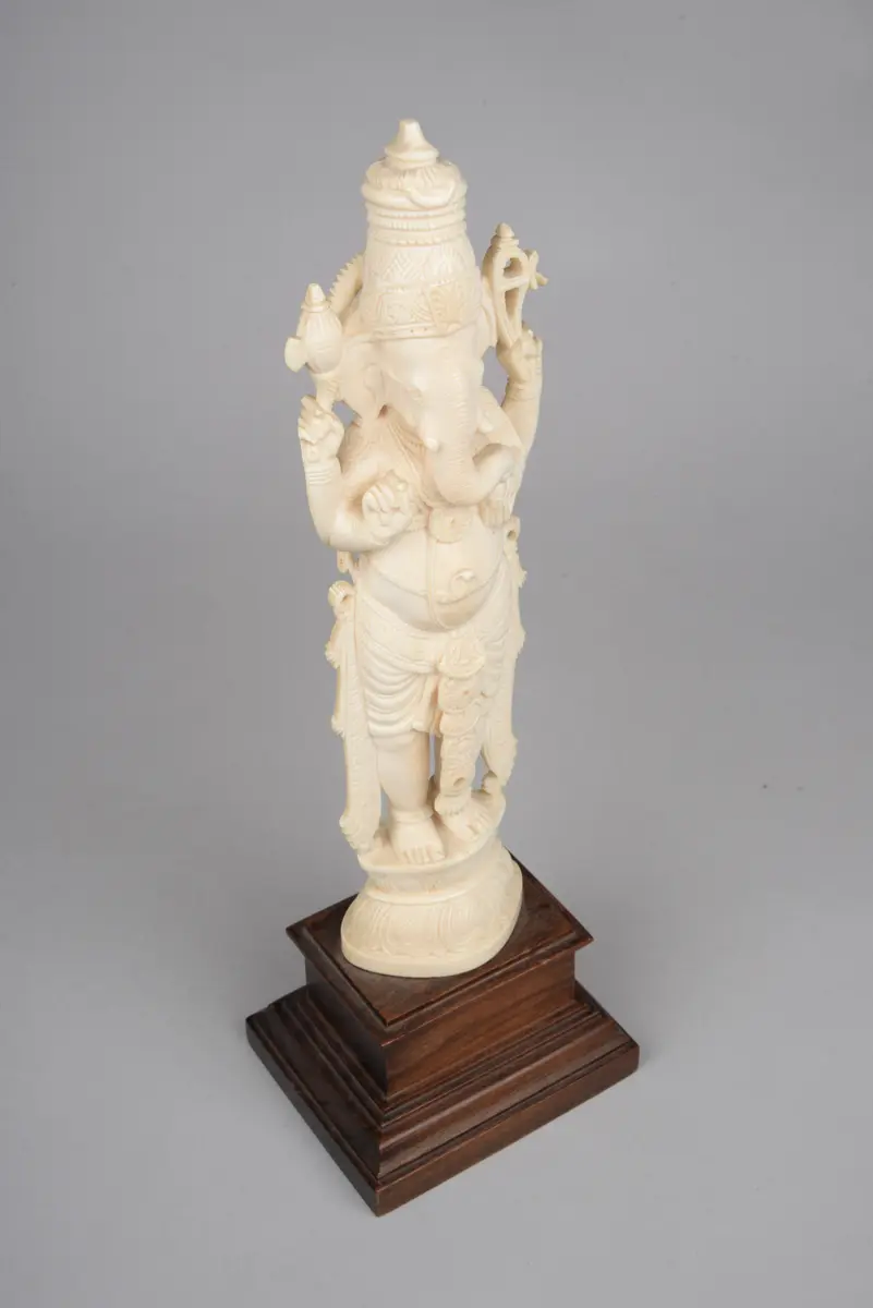 Ganesha