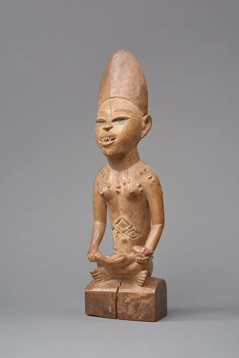 Figurine