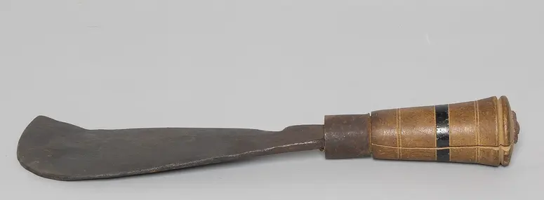 Hackmesser