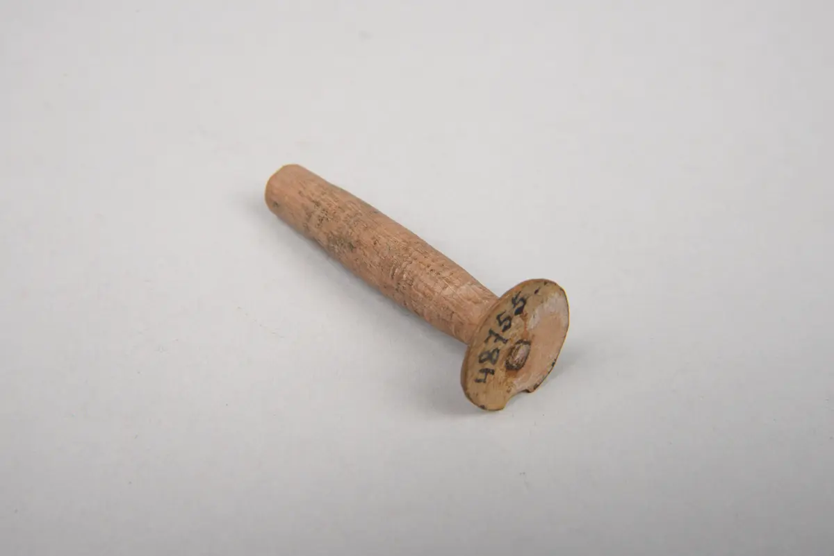 Ohrschmuck für Krieger