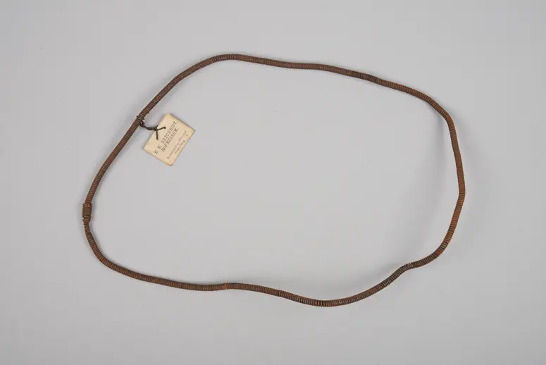 Hüftschmuck