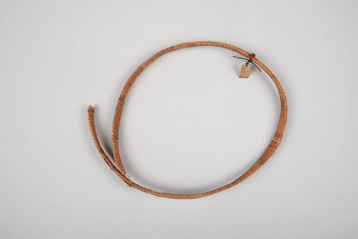 Kopfschmuck
