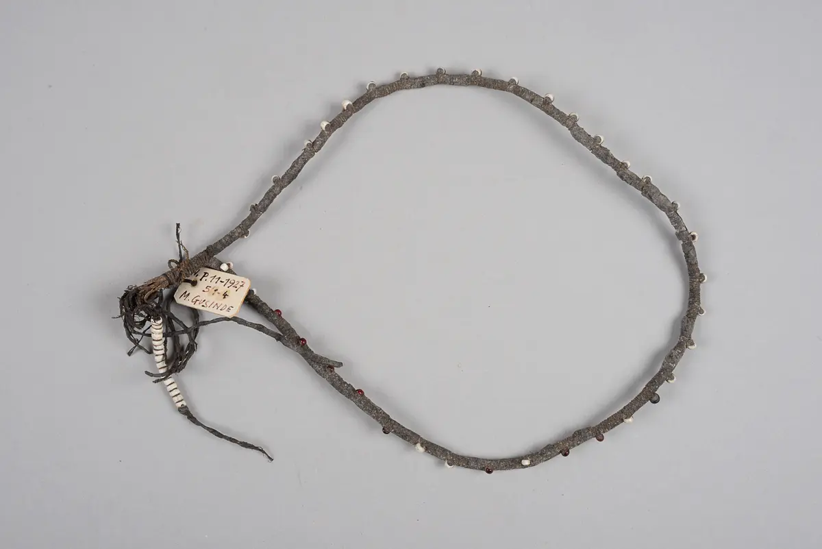 Kopfschmuck