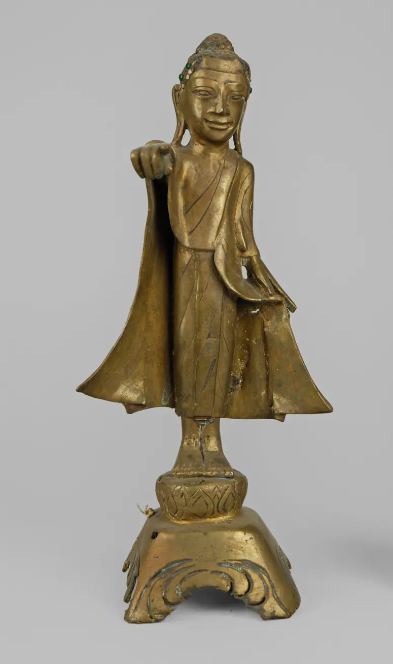 Buddha