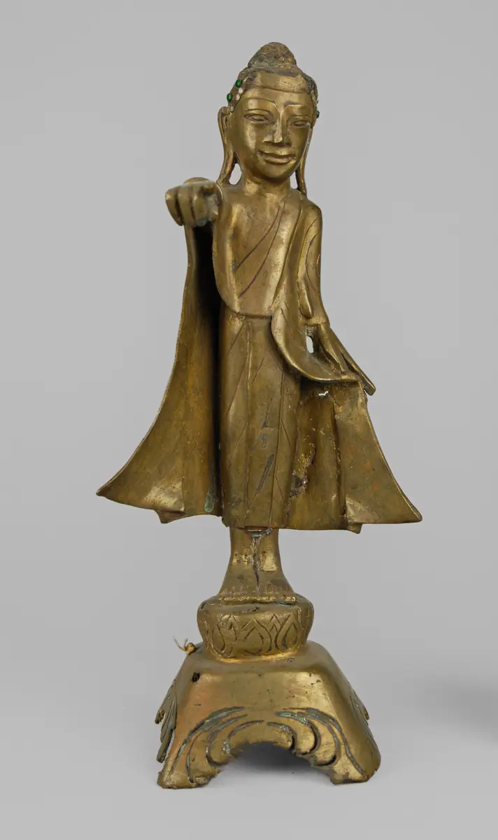 Buddha