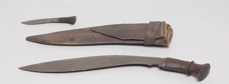 Khukri
