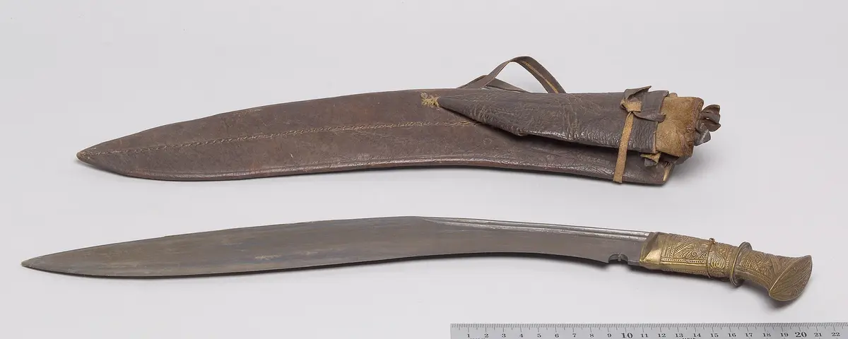 Kukri