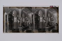 Stereofotografie, Negativ