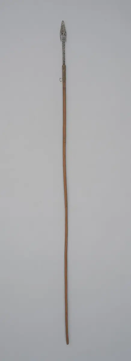 Fischspeer