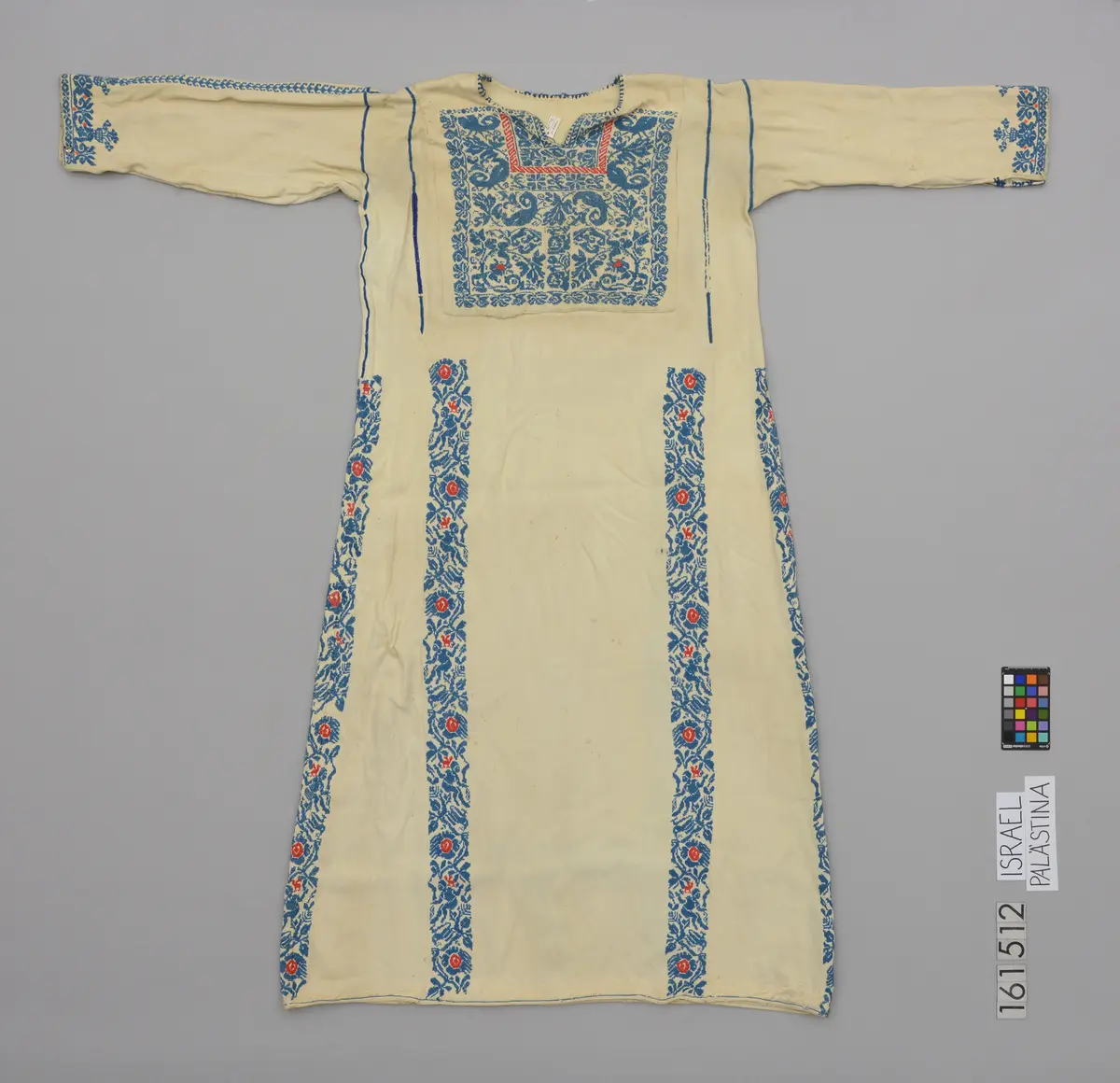 Frauenkleid