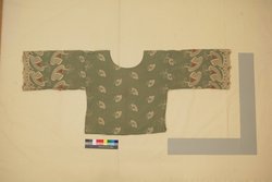 Blouse Buba