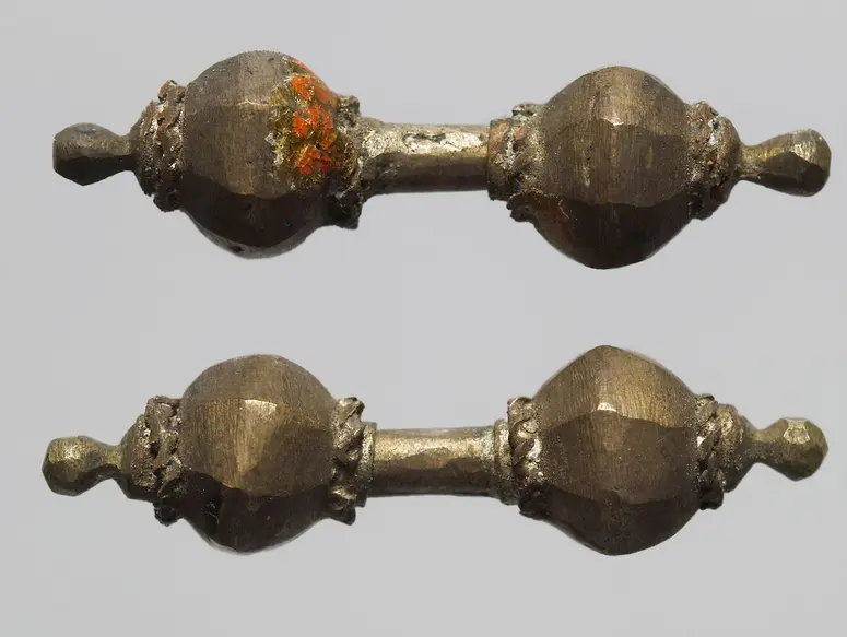 Ohrschmuck