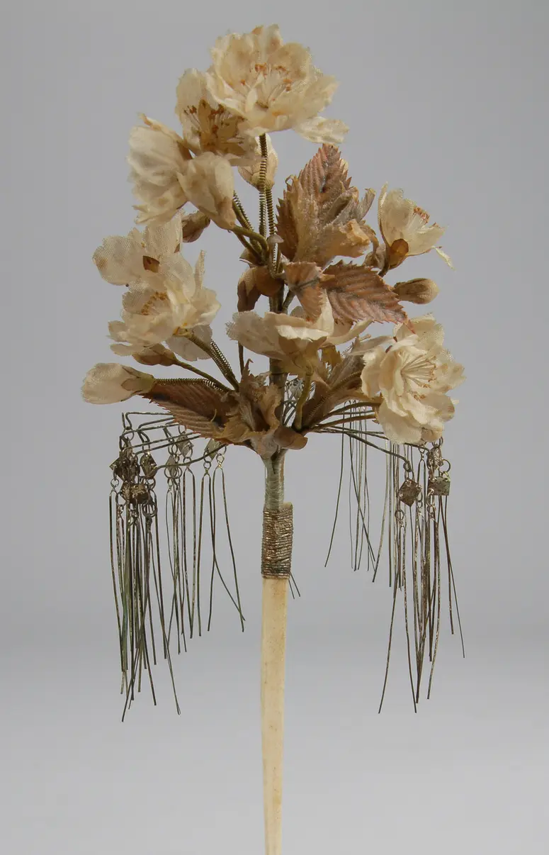 Haarschmuck