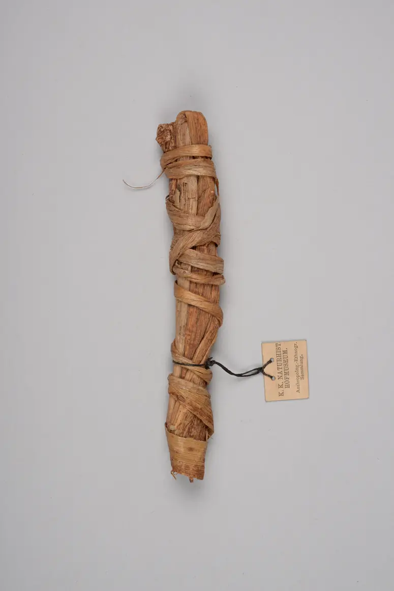 Palmblattstreifen (Amulett)