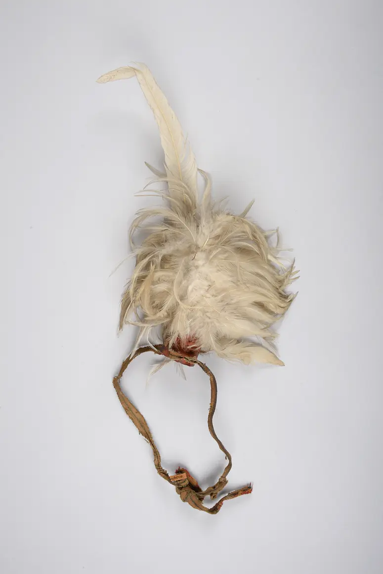 Kopfschmuck
