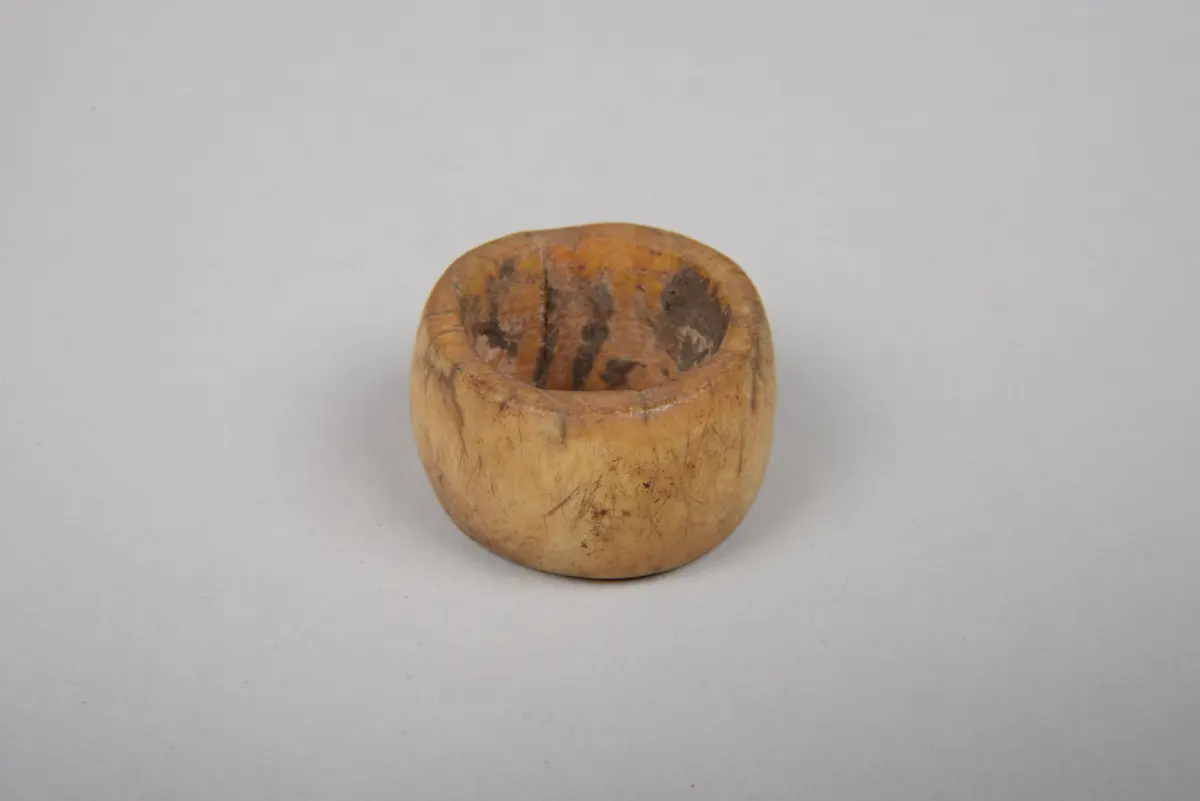 Fingerring