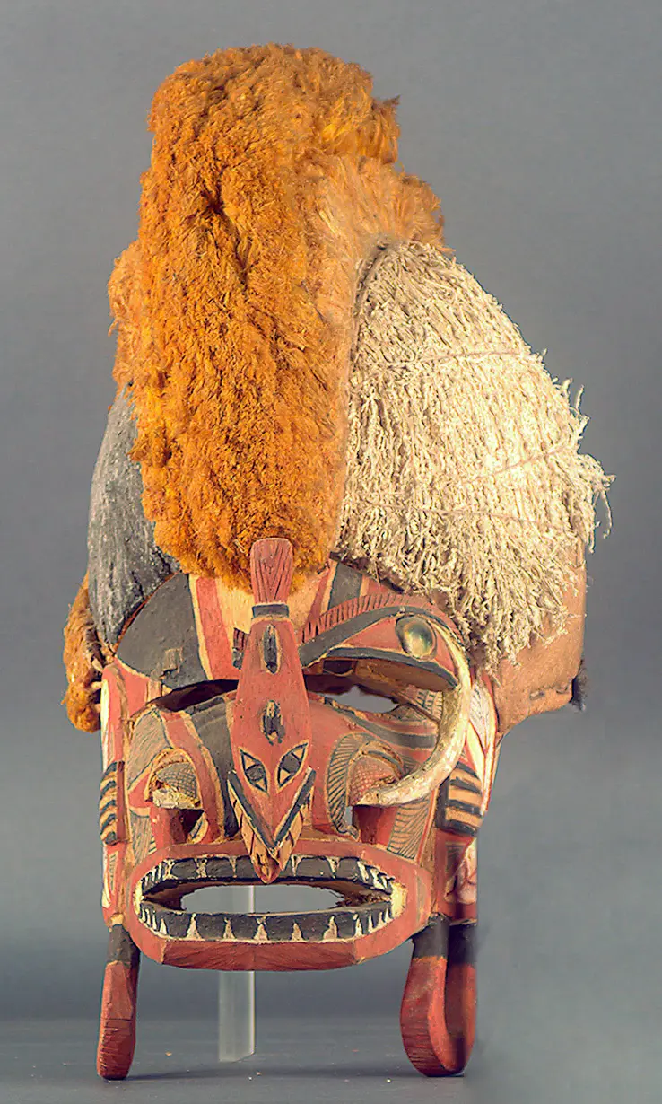 Mask