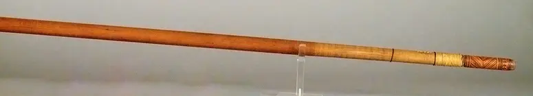 Blowpipe