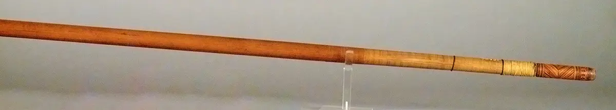 Blasrohr