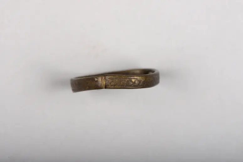 Fingerring