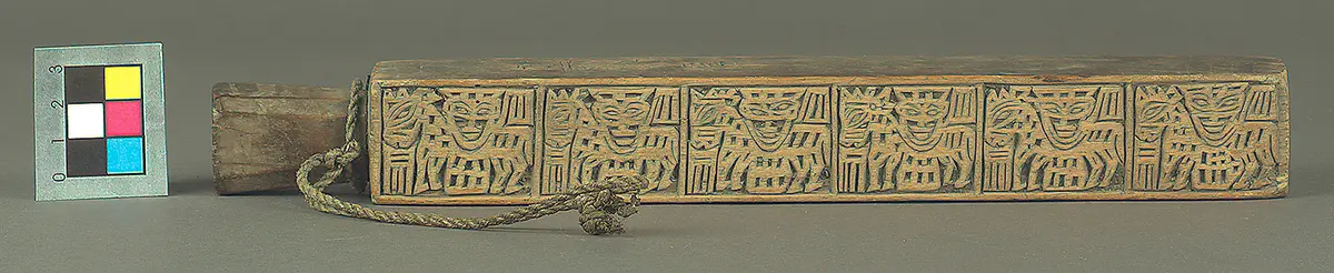 Druckstempel