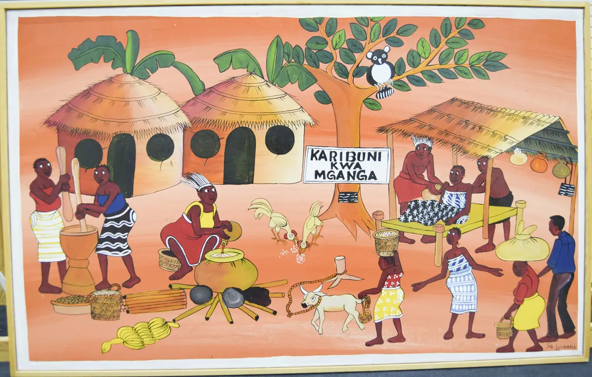 Pourquoi je suis Phaseur?