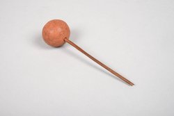 Tattoo mallet