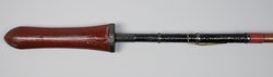 Stangenwaffe