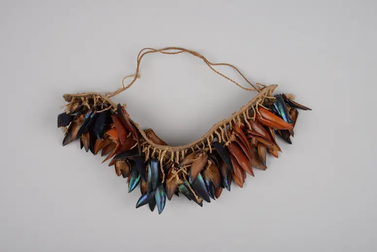 Kopfschmuck für Tänzer*innen