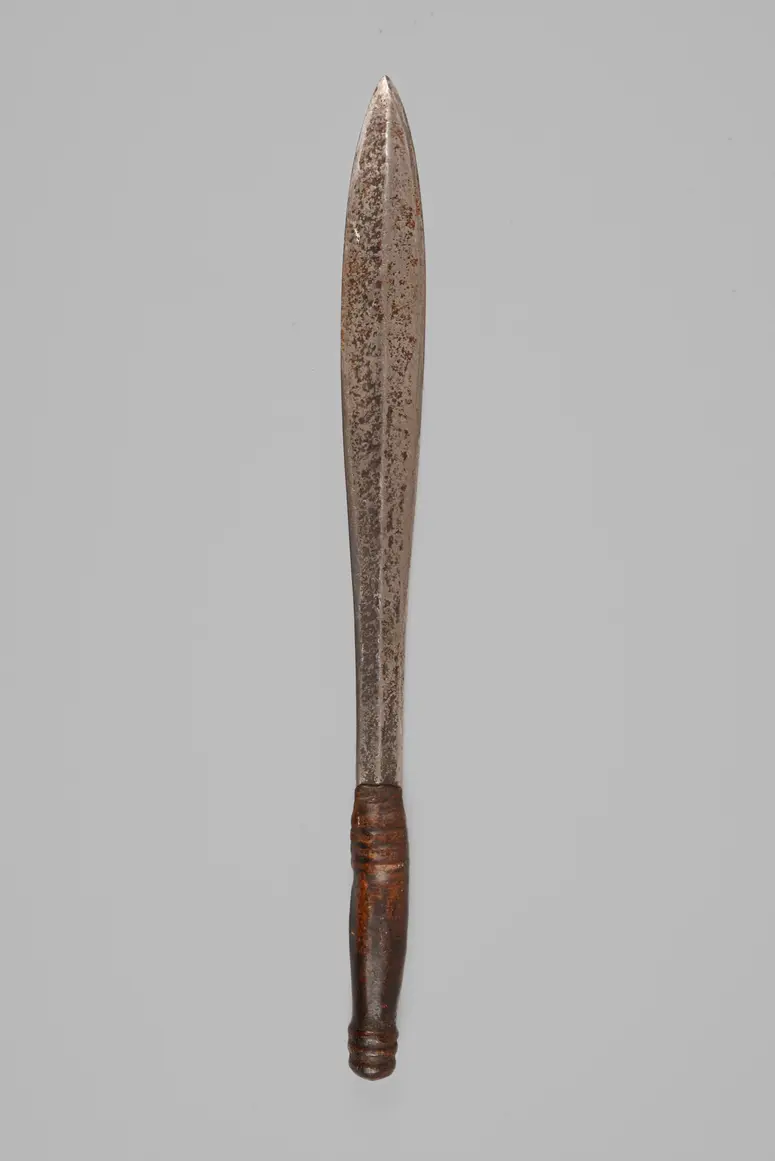 Sword