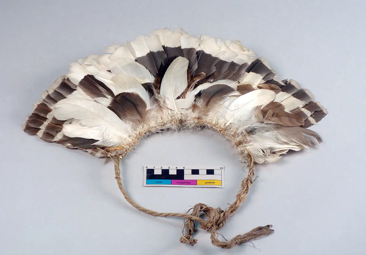 Headdress
