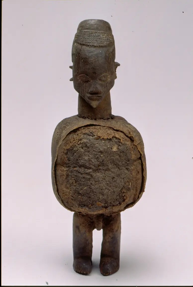 Kraftfigur