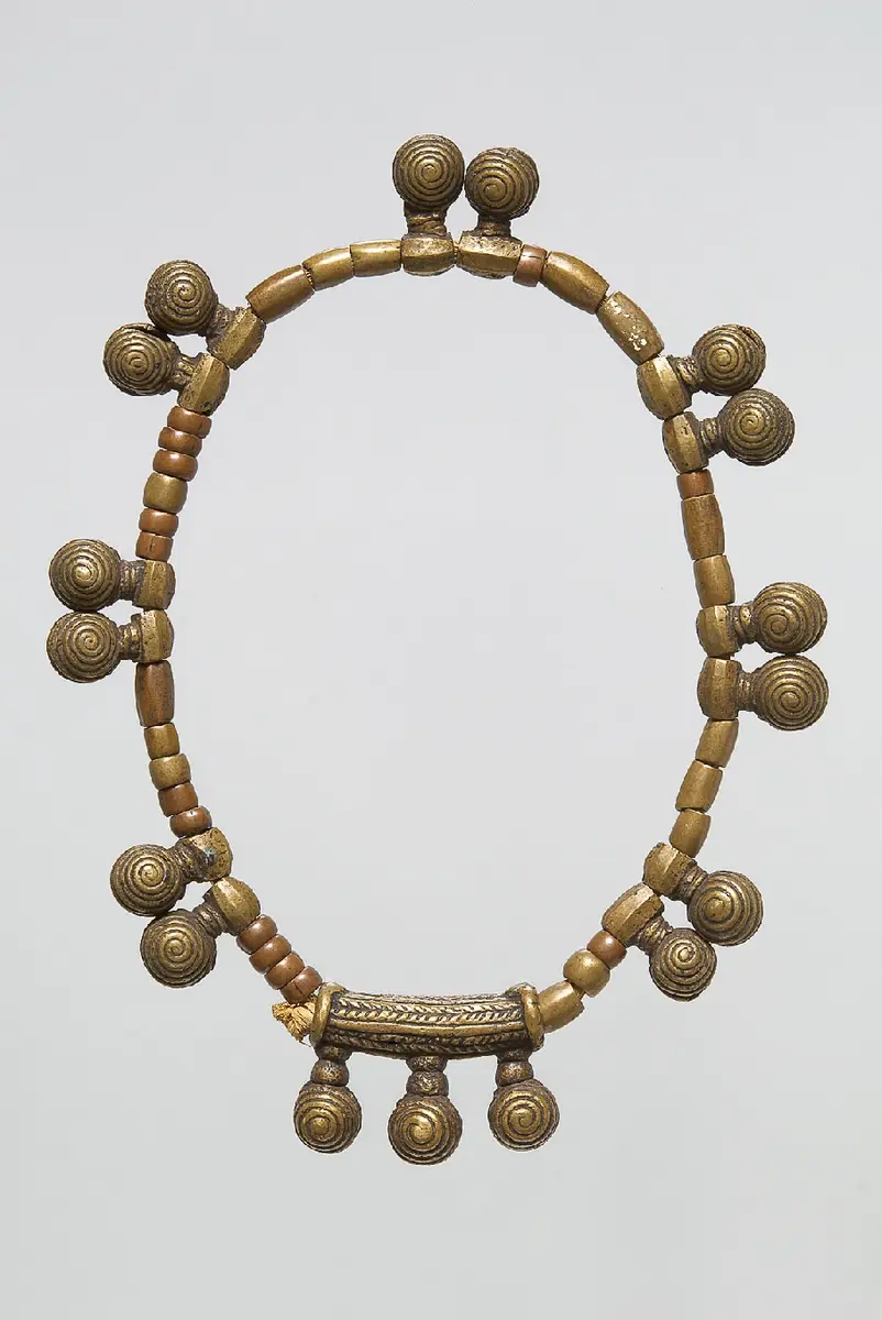 Necklace