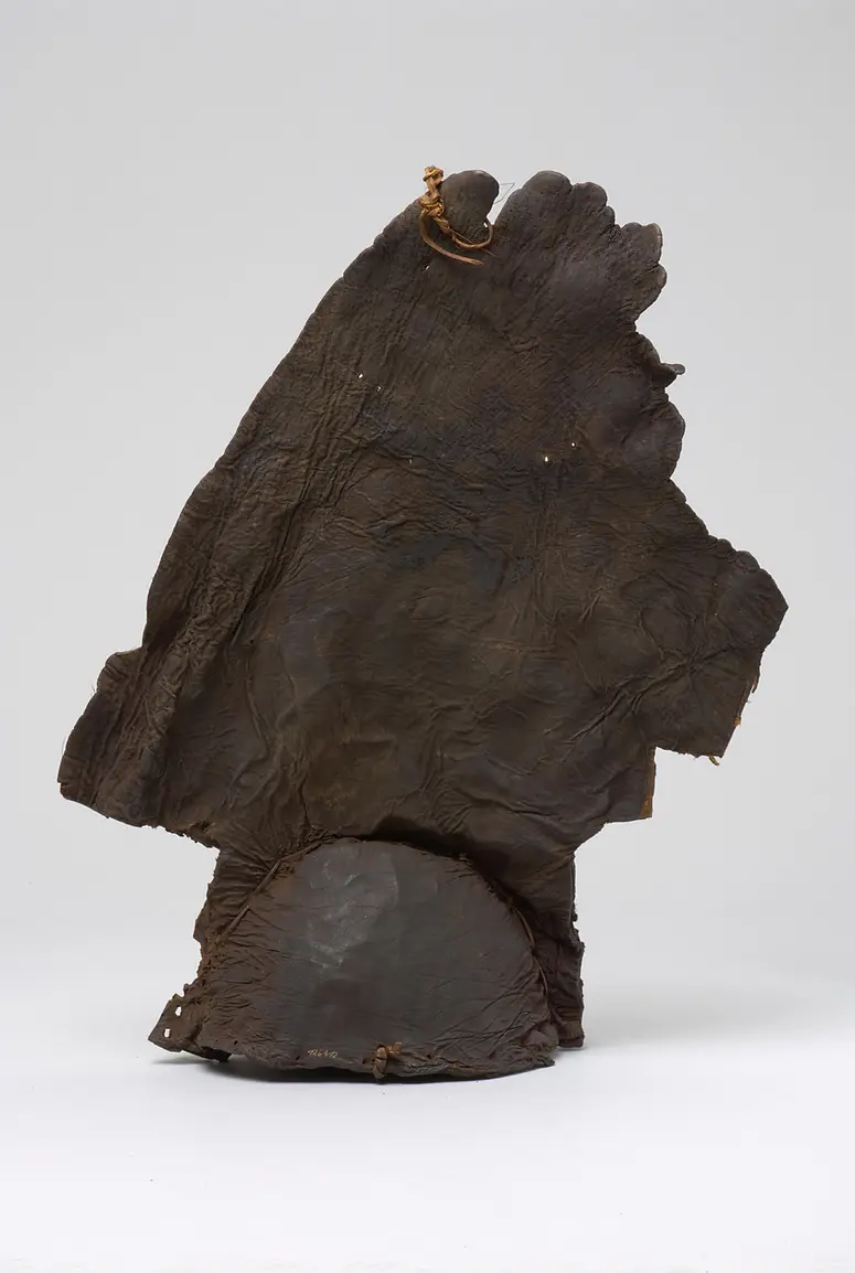 Ceremonial hat